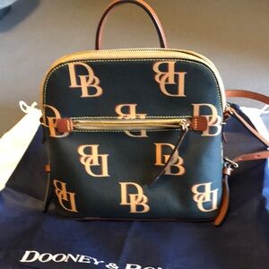 Dooney & Bourke backpack 🎒